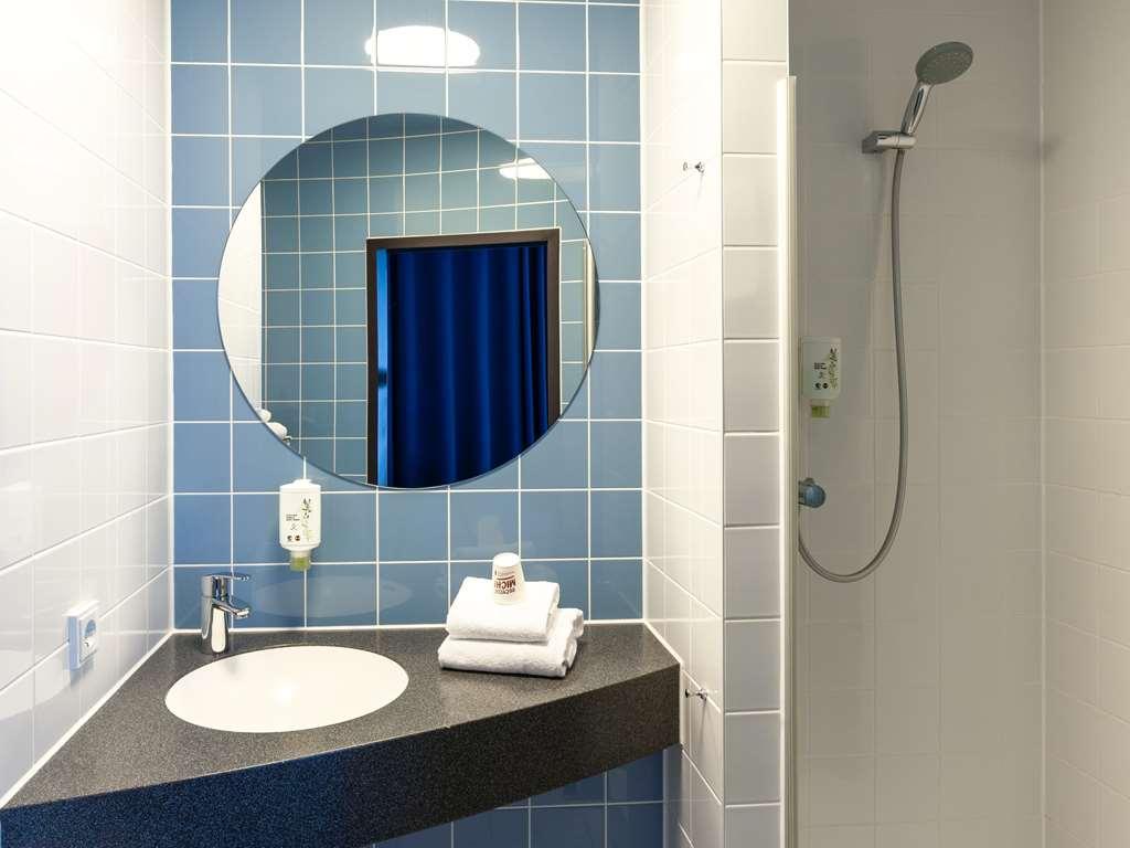 B&B Hotel Braunschweig-City Ruang foto